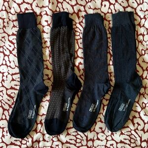 Polo Ralph Lauren Dress Socks